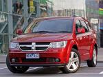 Dodge Journey R/T 2008 года (AU)